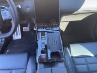 Citroën e-C5 Aircross vaihtoauto
