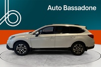 Subaru Outback vaihtoauto