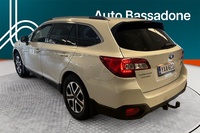 Subaru Outback vaihtoauto