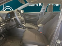 Hyundai i20 Hatchback vaihtoauto