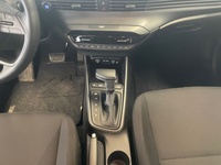 Hyundai i20 Hatchback vaihtoauto