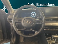 Hyundai i20 Hatchback vaihtoauto