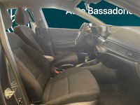 Hyundai i20 Hatchback vaihtoauto