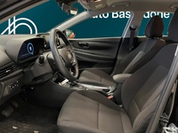 Hyundai i20 vaihtoauto