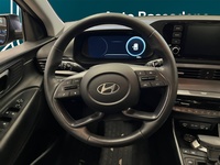 Hyundai i20 vaihtoauto