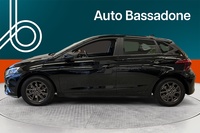 Hyundai i20 vaihtoauto