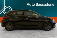 Hyundai i20 vaihtoauto