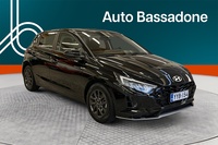 Hyundai i20 vaihtoauto