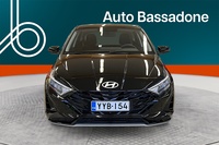Hyundai i20 vaihtoauto