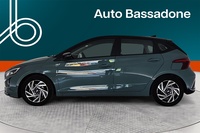 Hyundai i20 Hatchback vaihtoauto