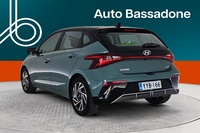 Hyundai i20 Hatchback vaihtoauto