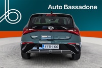Hyundai i20 Hatchback vaihtoauto
