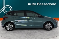 Hyundai i20 Hatchback vaihtoauto