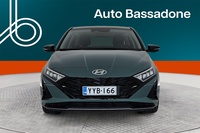 Hyundai i20 Hatchback vaihtoauto