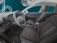 Hyundai i20 Hatchback vaihtoauto