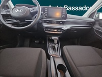Hyundai i20 Hatchback vaihtoauto