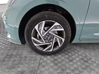 Hyundai i20 Hatchback vaihtoauto