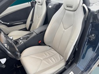 Mercedes-Benz SLK vaihtoauto