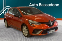 Renault Clio vaihtoauto
