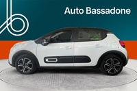 Citroën C3 vaihtoauto
