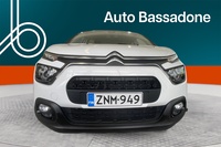 Citroën C3 vaihtoauto