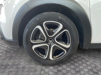 Citroën C3 vaihtoauto