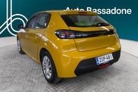 Peugeot 208 vaihtoauto