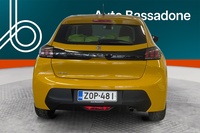 Peugeot 208 vaihtoauto