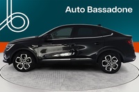 Renault Arkana vaihtoauto