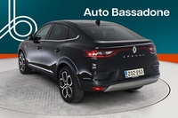 Renault Arkana vaihtoauto