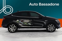 Renault Arkana vaihtoauto