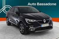 Renault Arkana vaihtoauto