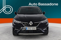 Renault Arkana vaihtoauto