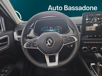 Renault Arkana vaihtoauto