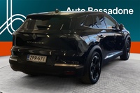 Renault Symbioz vaihtoauto