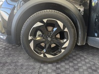 Renault Symbioz vaihtoauto
