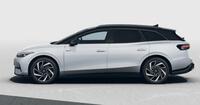 Volkswagen ID.7 vaihtoauto