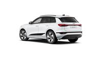 Audi Q6 e-tron vaihtoauto