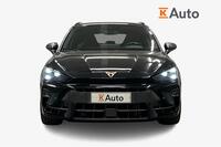 Cupra Leon Sportstourer vaihtoauto