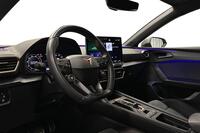 Cupra Leon Sportstourer vaihtoauto