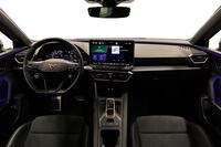 Cupra Leon Sportstourer vaihtoauto