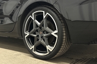 Cupra Leon Sportstourer vaihtoauto