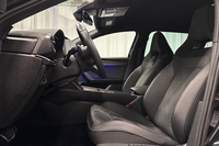 Cupra Leon Sportstourer vaihtoauto