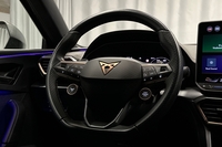 Cupra Leon Sportstourer vaihtoauto