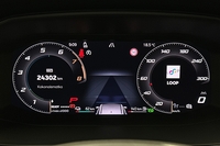 Cupra Leon Sportstourer vaihtoauto