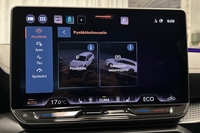 Cupra Leon Sportstourer vaihtoauto