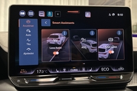 Cupra Leon Sportstourer vaihtoauto