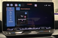 Cupra Leon Sportstourer vaihtoauto