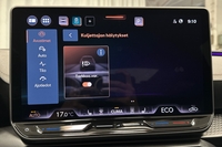 Cupra Leon Sportstourer vaihtoauto