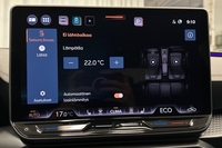 Cupra Leon Sportstourer vaihtoauto